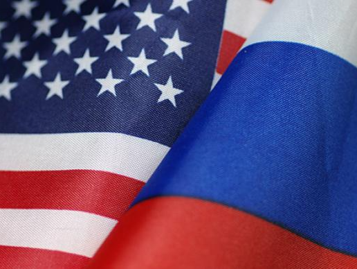 美国宣布对俄罗斯个人和实体实施新一轮制裁
