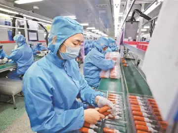 高质量发展调研行·专家谈｜余凌曲：最新“30条”护航深圳经济企稳向好