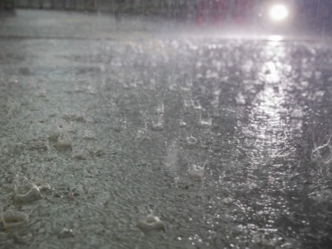 广州：雷雨大风Ⅳ级应急响应启动