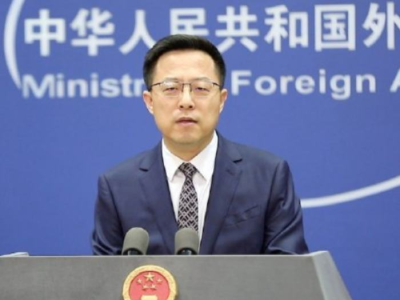 外交部：中国驻柬大使馆已收到20多名台胞求助信息