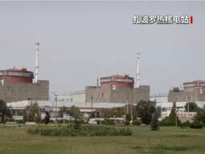 国际原子能机构已组建赴扎波罗热核电站考察专家组
