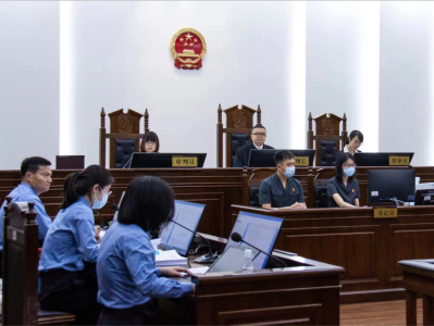 深圳龙岗法院司法建议被省部级机关采纳