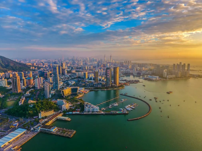 面向七大领域， 深圳首次启动气候投融资项目征集