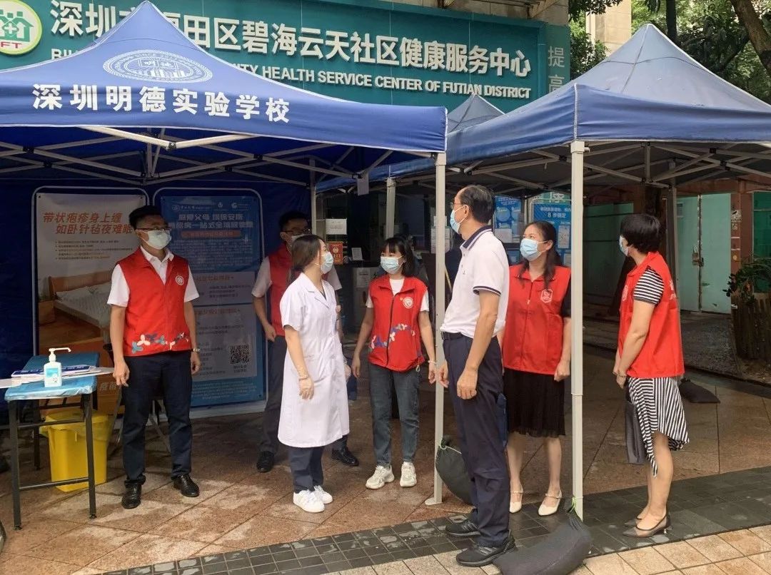 创先争优服务群众，密切党群干群关系——市人大常委会教科文卫工委走进金城社区 