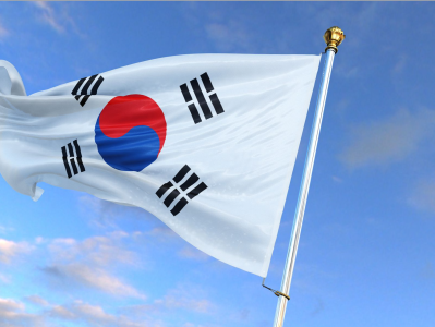 韩外交部：韩国政府始终坚持一个中国立场
