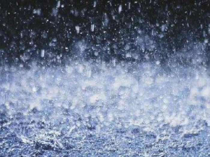 中央气象台发布暴雨蓝色预警：北方多地有大暴雨