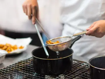 深圳“粤菜师傅”工程孵化餐饮新品牌 市民下馆子有更多好选择