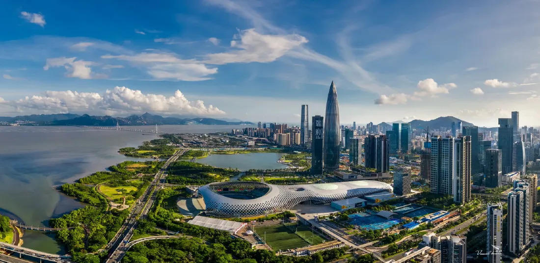 产业规模突破3600亿元 深圳AI竞速全球“智”造高地