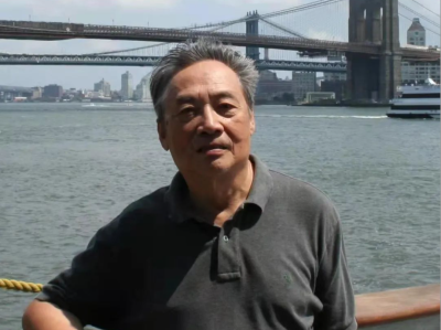 复旦大学原副校长庄锡昌逝世，曾撰写《辞海》世界近现代史部分
