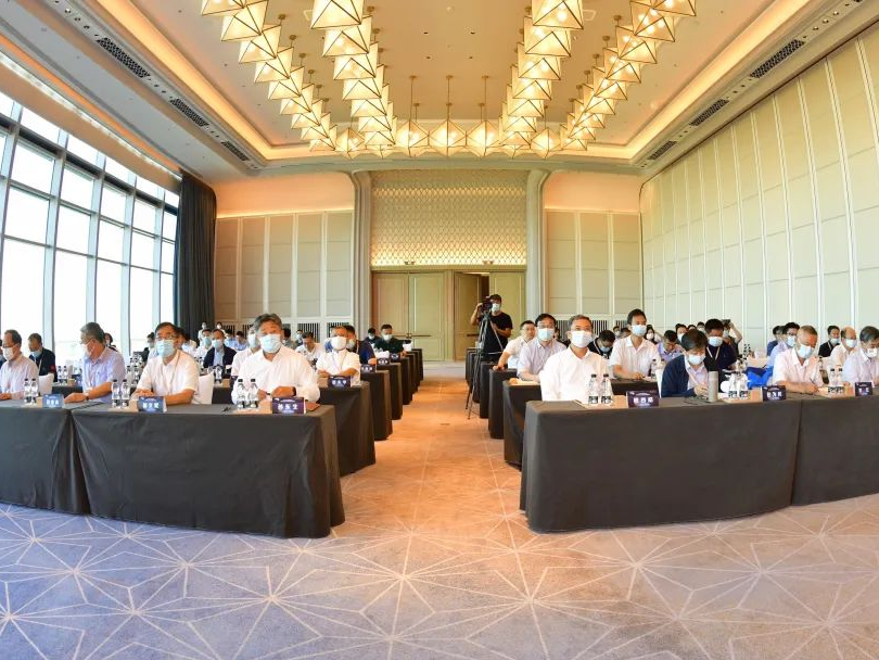 赋能航天航空事业创新发展 哈工大天工智库揭牌  