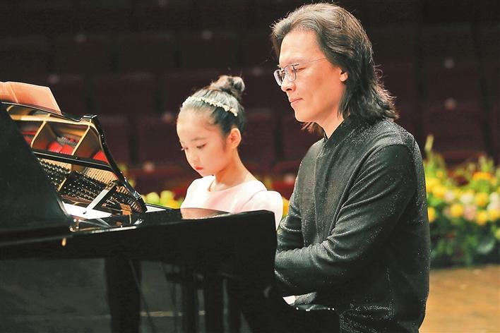 中国风格作品音乐会《趣·夏》在深圳音乐厅奏响