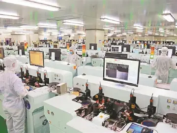 高质量发展调研行·专家谈 | 顾乃华：以“工业立市”“制造强市”推动深圳经济高质量发展