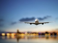 物流保通保畅：民航保障货运航班环比增长10.2%