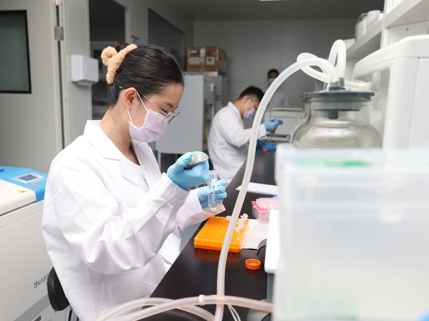 高质量发展调研行·专家观点 | 廖明中：银星科技园是“筑新巢引新凤”鲜活样本