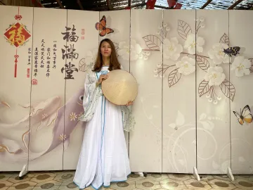 传承归侨文化 厚植家国精神——光明街道开展归侨文化主题亲子活动