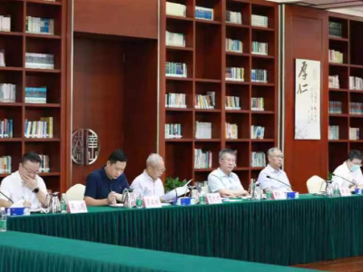 深圳南山法院召开区政协民主监督小组见面会