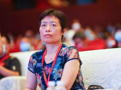 新任国际棋联副主席谢军：为国际象棋的推广、普及贡献力量