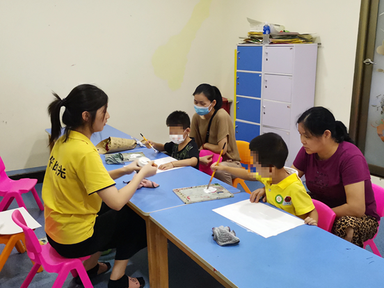 做手术和康复训练均可申请补助 《深圳市残疾儿童康复救助实施办法》8月1日施行