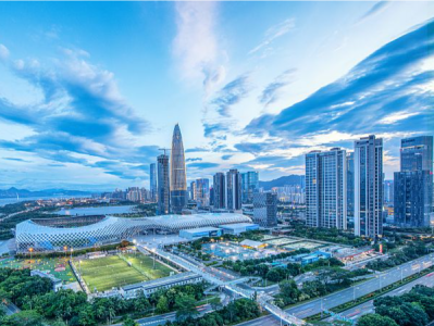 深圳市规划和自然资源领域38项政务服务全流程网办
