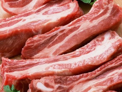 国家将自9月份开始投放政府猪肉储备