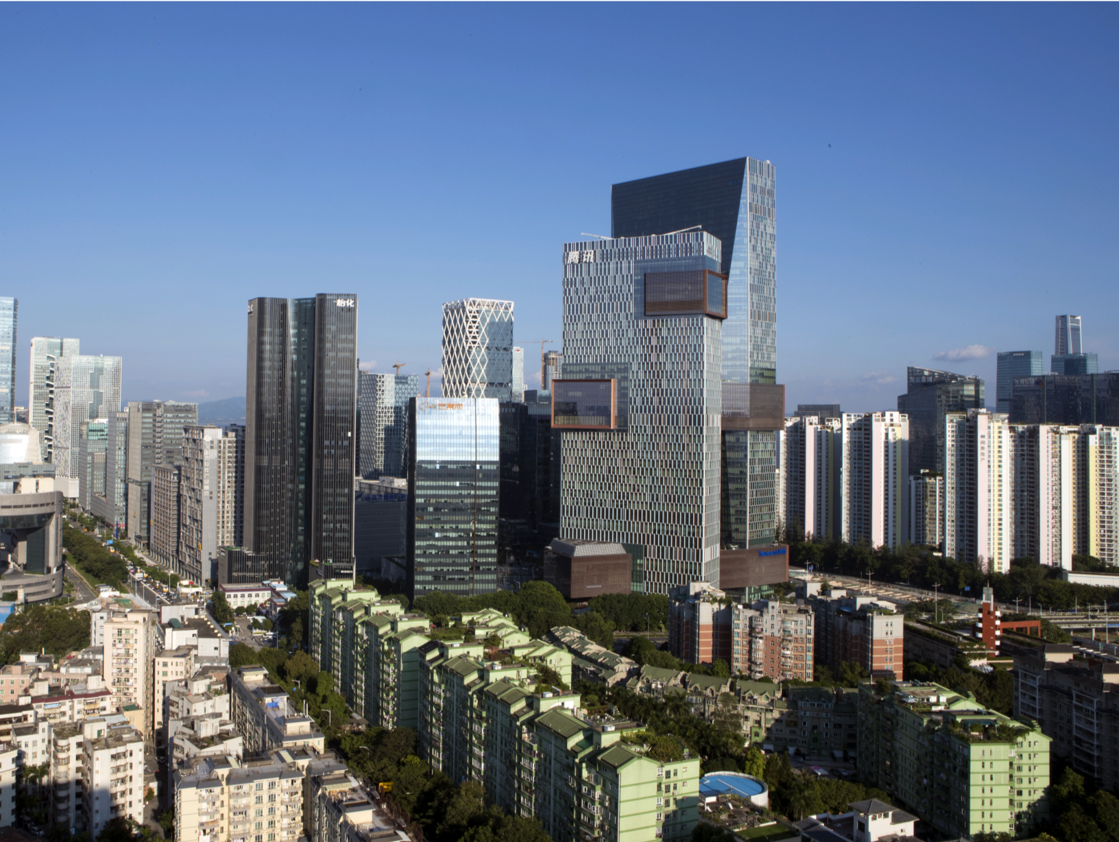 深圳南山4企业获评国家级工业设计中心