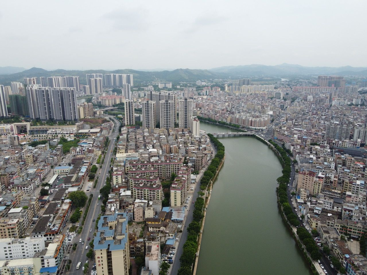 肇庆怀集拟设立专项资金，推动国家地理标志产业规模化品牌化发展