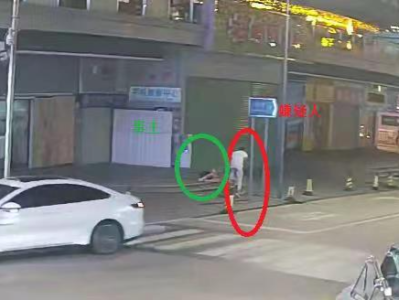 男子酒后手机被盗，深圳民警成功抓获小贼