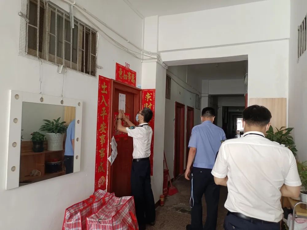 捂紧老年人的“钱袋子”！ 罗湖区加强打击整治养老诈骗宣传
