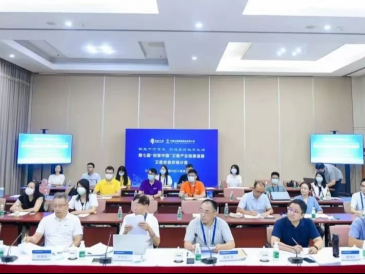 第七届“创客中国”卫星地面终端分赛顺利举办，深圳高新企业崭露头角