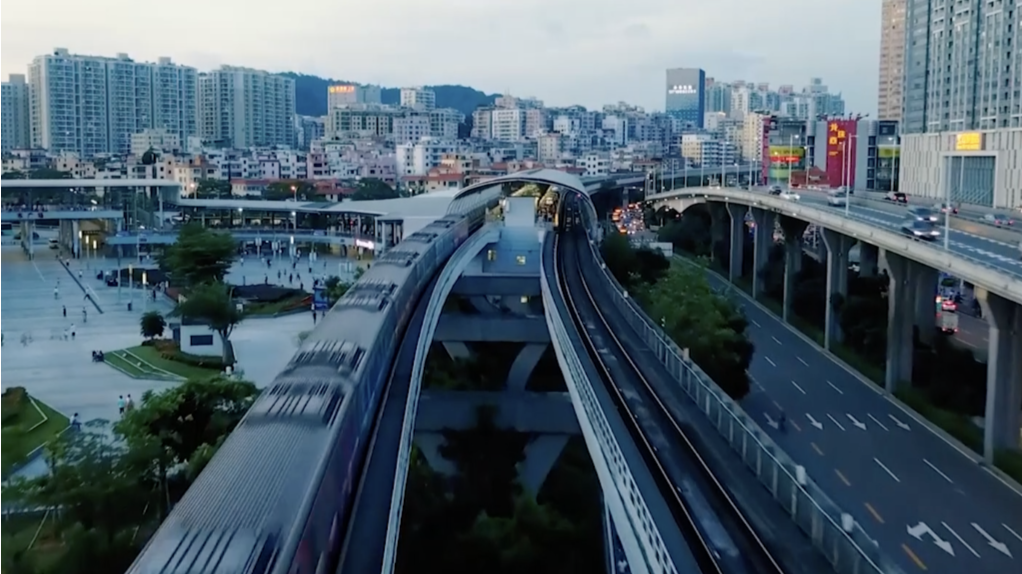 新闻路上说说说丨你会选择跨城通勤吗？