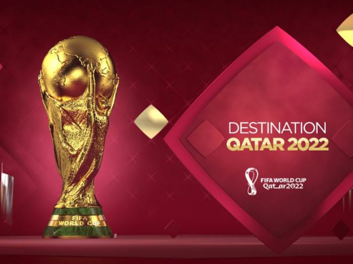 卡塔尔世界杯将于11月20日开赛，比原计划提前一天