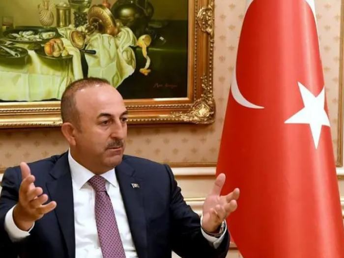 土耳其外长：瑞典芬兰尚未履行就加入北约所做承诺