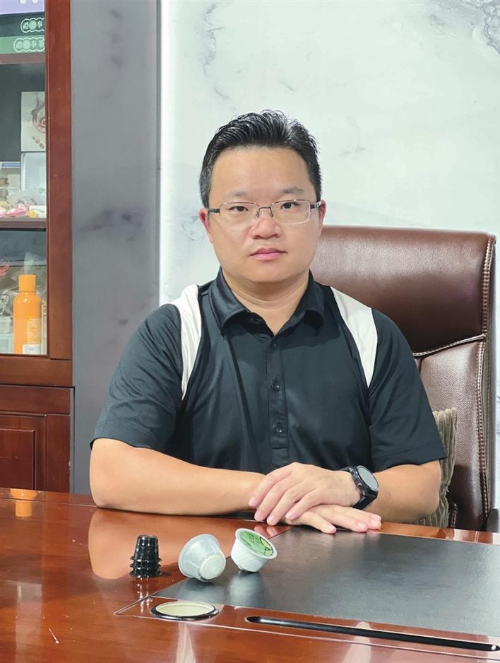 深圳“小胶囊”闪现世界大舞台，傲威科技创新引领行业发展