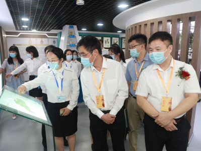 一期700张床位全部投入使用，深圳平乐骨伤科医院总院区正式启用
