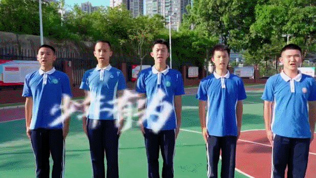 深圳仅6人！这些学生被录取为空军飞行学员，他们的宣言太热血！