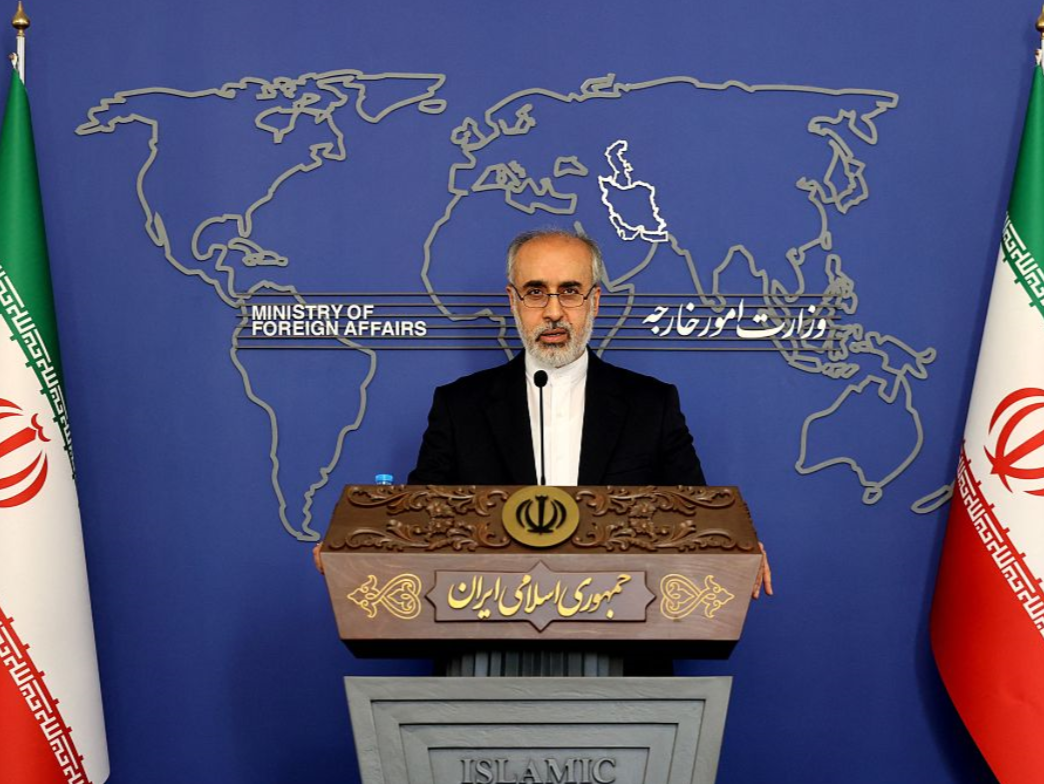 伊朗称做好“换囚”准备，敦促美国采取行动扫清障碍