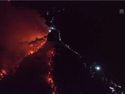 2万余人阻击重庆山火取得胜利，这些措施值得总结