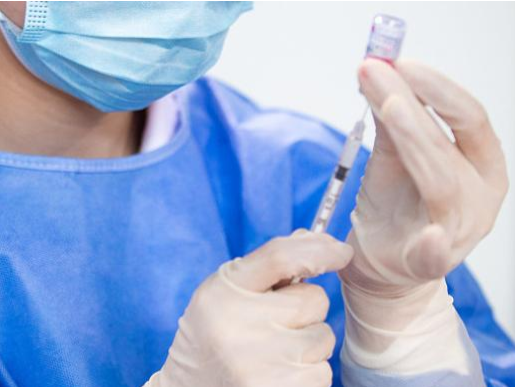 国家卫健委：全国累计报告接种新冠病毒疫苗342446.5万剂次