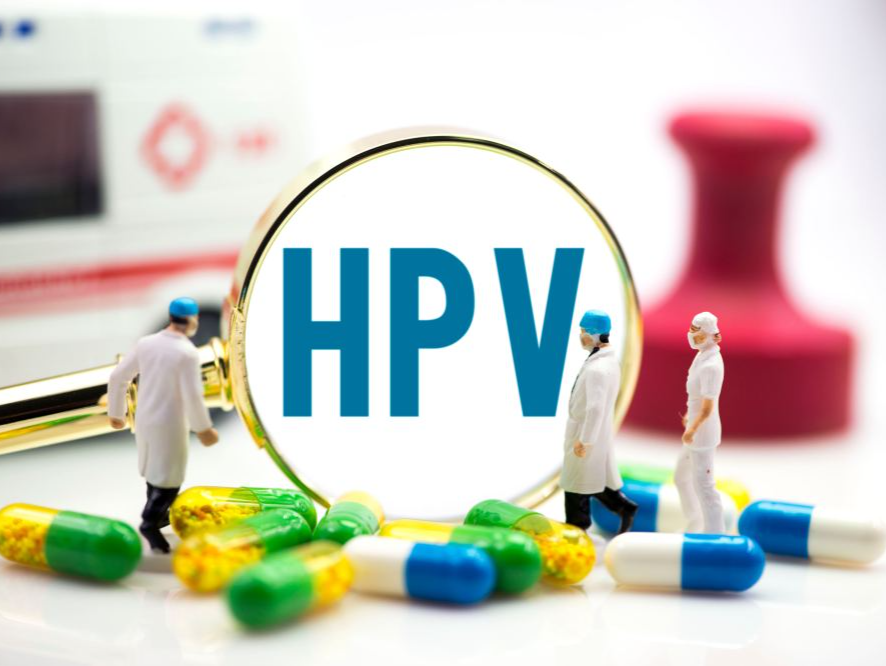 新款国产二价HPV疫苗已在粤上市，9月起广东初中一年级女生可免费接种