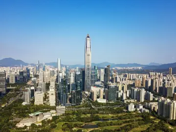 “一试双证”！深圳推动龙头企业自主评价技能人才