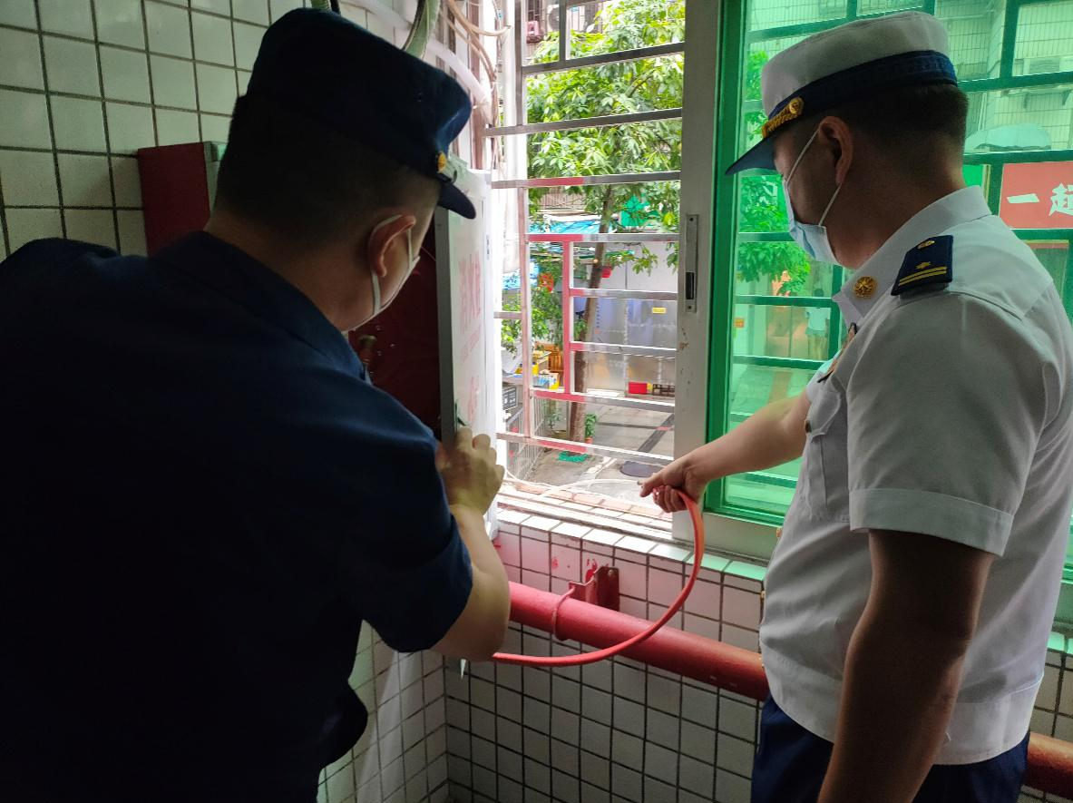 深圳消防曝光八月第二周火灾隐患，这些单位要整改！