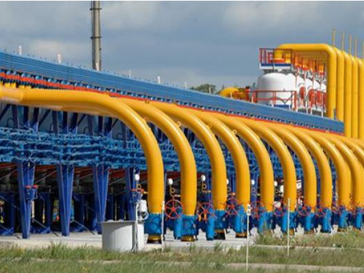 保加利亚与俄罗斯就恢复天然气供应谈判，4月末已被“断气”