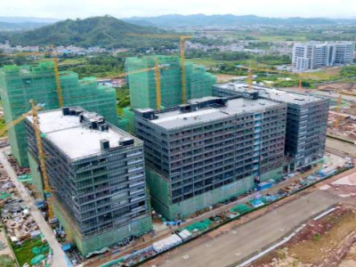 惠州7个千亿级园区计划全年引进项目108宗，加快推进规划编制