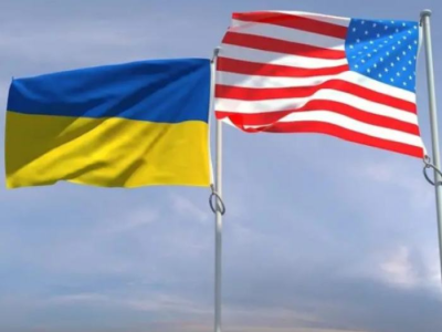 美国已向乌克兰移交反雷达导弹