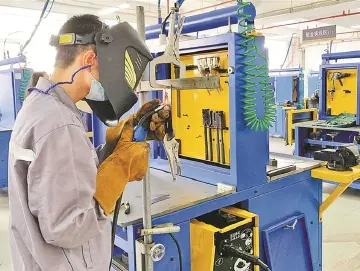 深圳“大国工匠”培养结出累累硕果