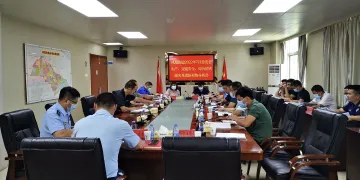 凤凰街道紧盯重点领域重点环节抓细抓实安全生产