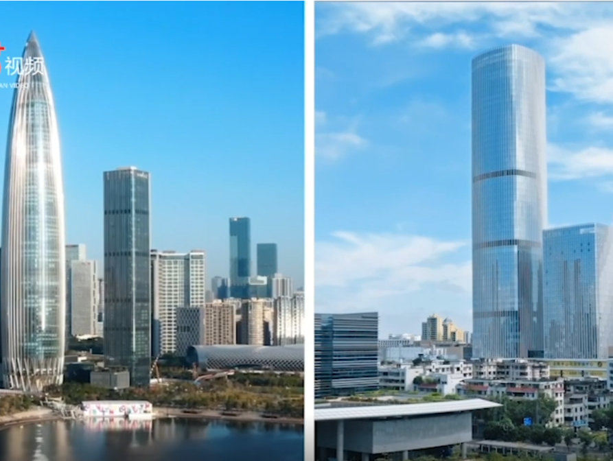 助力省级实验区建设！“深中联动”频道重磅上线
