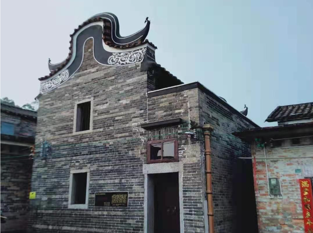 第十批广东省文物保护单位公布，佛山陈汝棠故居入选