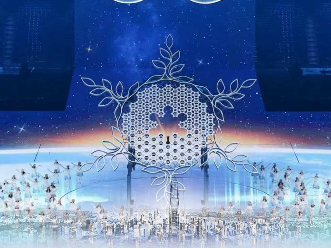 三图看懂雷曼光电如何吸引全球目光 