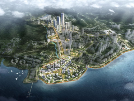 盐田发布30项重点工作任务  加快沙头角深港国际旅游消费合作区建设